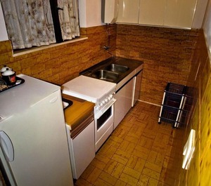 Terrace Sea Bušinci Čiovo 