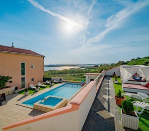 Apartments Marija Pag 