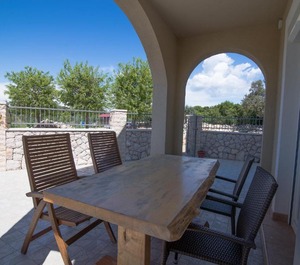 Space Punta Kriza Cres 