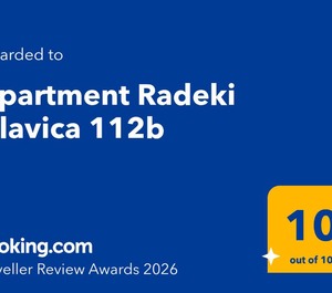 Radeki Glavica 