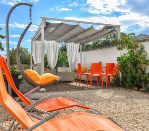 Terrace Nin Zadar 
