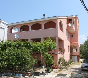 Novalja 