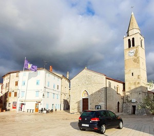Anto Fažana Croatia 