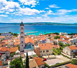 Crikvenica 
