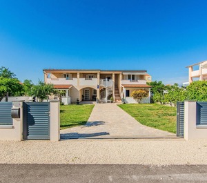 Terrace Nin Zadar 