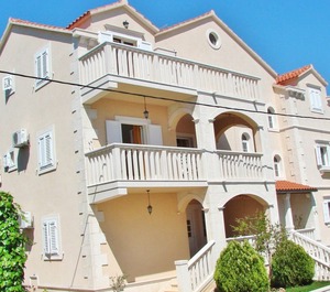 Apartments Petar 