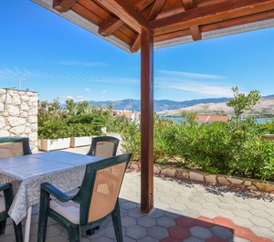 Apartments Marija Pag 