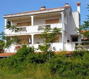 Apartments Darko Krk Croatia 