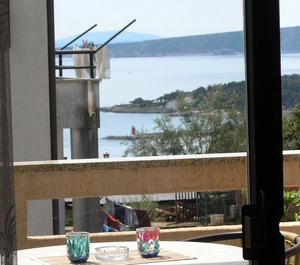 Apartments Darko Krk Croatia 
