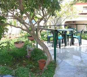 Apartments Darko Krk Croatia 