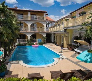 Paradise 