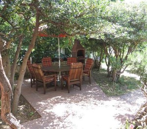 Ferienwohnung Baška Für Personen 
