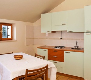 Apartments Sonja Postira Croatia 