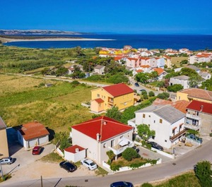 Povljana 