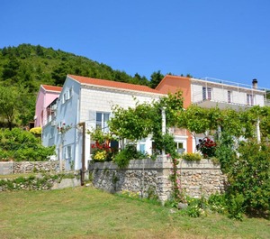 Space Zuljana Peljesac 