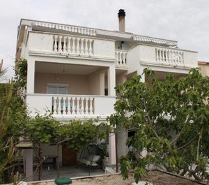 Sea Sveti Filip Jakov Biograd 