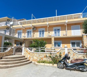 Sea Gradac Makarska 