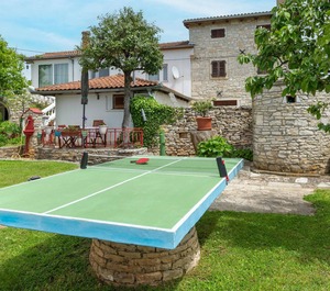 Villa Kanfanar 