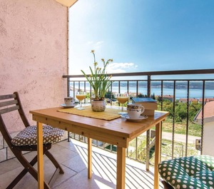 Maslenica Bedrooms 