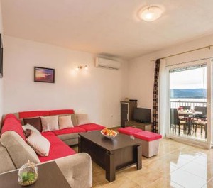 Komarna Bedrooms 
