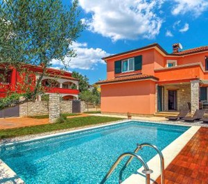 Apartments Nika Umag 