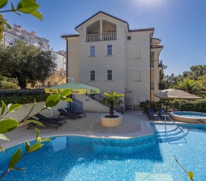 Crikvenica 
