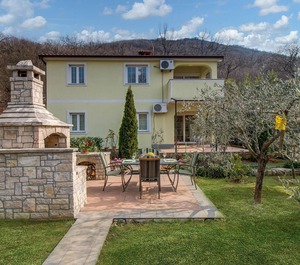 Accommodation Porozina 