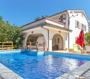 Accommodation Nedescina 