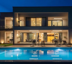 Accommodation Nedescina 