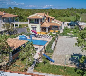 Accommodation Rezanci 