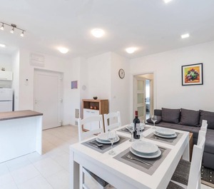 Accommodation Veli Rat 