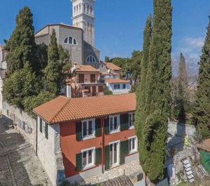 Rovinj 