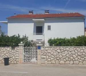Terrace Ivan Dolac Hvar 
