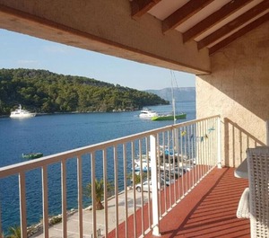 Dream Mljet Seaview 