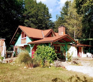 Fairytale Wooden 