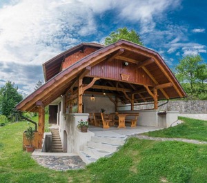 Farm Stay 