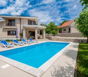 Holiday Vinjani Gornji 