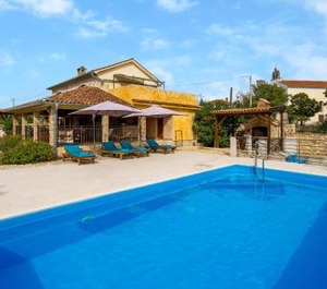 Accommodation Kras 