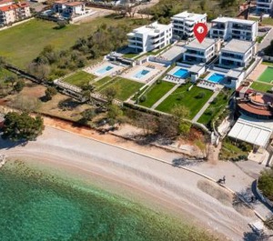 Zidarici Outdoor Swimming 
