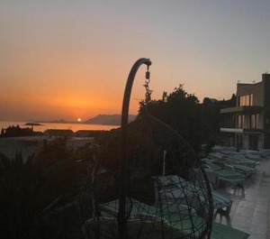 Villa Bellevue 