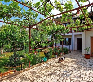 Holiday Fažana Persons Bedrooms 