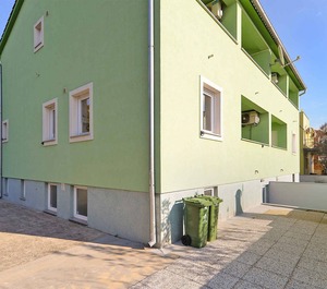 Holiday Fažana Persons Bedrooms 