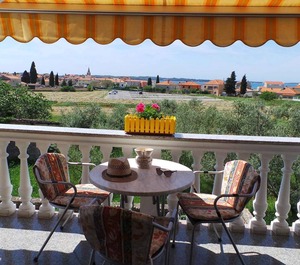 Holiday Fažana Persons Bedrooms 