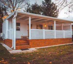 Cosy Cottage Riviera Tickets 