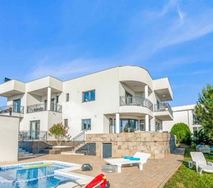 Crikvenica 