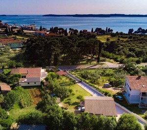 Holiday Fažana Persons Bedrooms 