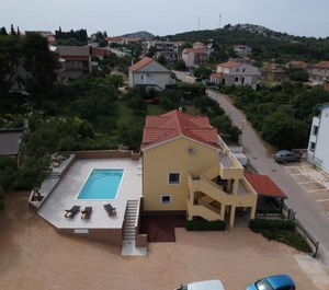 Pakoštane 