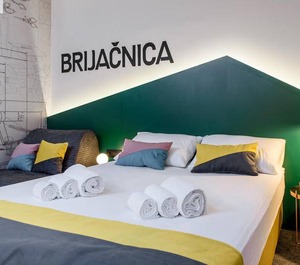 Swanky Mint Hostel 