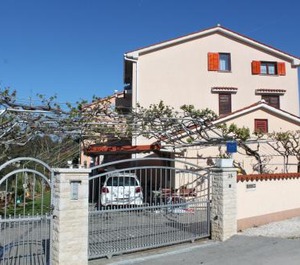 Milan Fažana Croatia 
