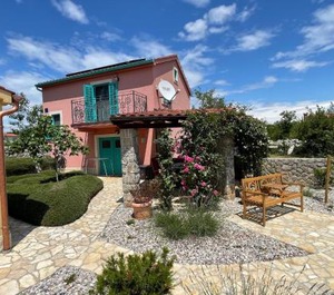 Apartments Darko Krk Croatia 